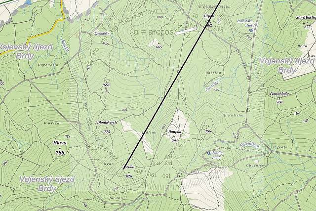 Letecká nehoda 22. září 1981- nová svědectví