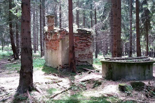 Studna u Kuníkové 2