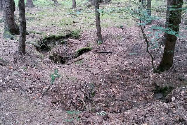 Dědičná štola dolu Štola