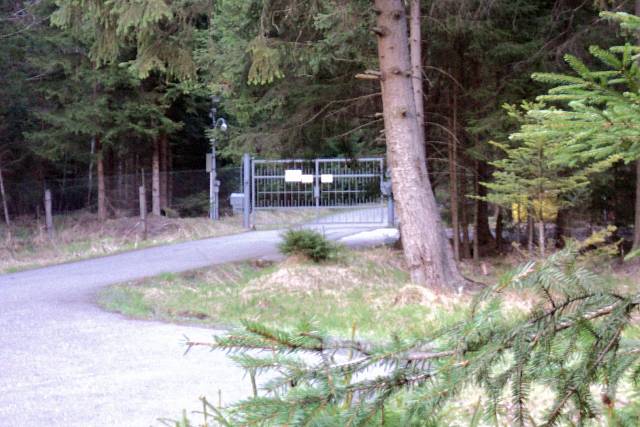 U Němých (VZ 2739)