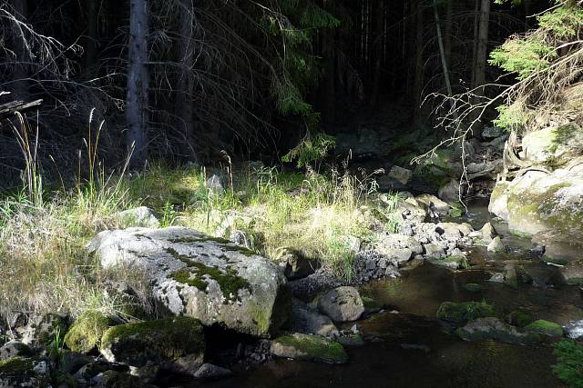 Padrťský potok (Klabava)