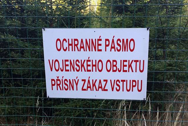 U Němých (VZ 2739)