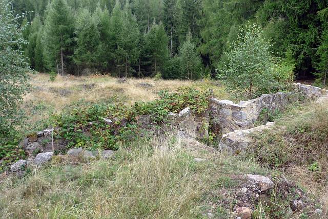 Kontrolně-pozorovací stanoviště Beran