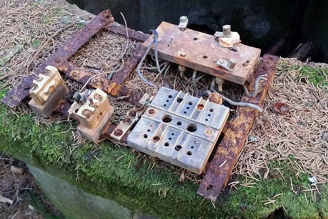 Studna u Kuníkové 2