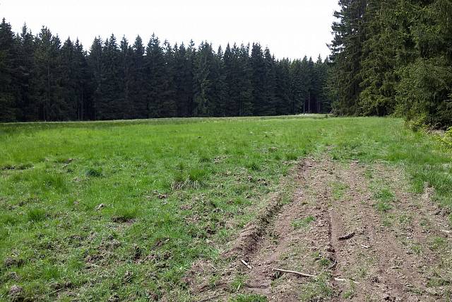 Káčnárova loučka