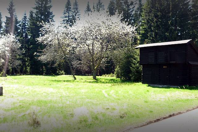 Seníky Na Rovinách