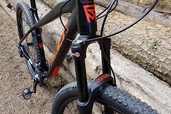 Recenze: Rock Machine Torrent 70