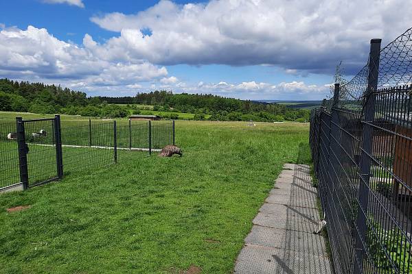 Ekofarma Pod Radyní