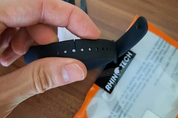 Recenze: Xiaomi Mi Band 4