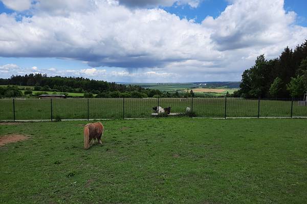 Ekofarma Pod Radyní