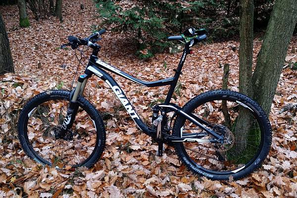 Recenze: Giant Trance